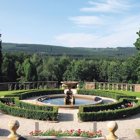 Manoir De Lebioles Hotel สปา ภายนอก รูปภาพ